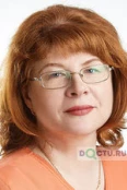 Саютина Эльвира Вадимовна - Благовещенск