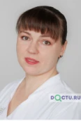 Сакали Светлана Юрьевна - Севастополь