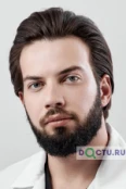 Саканов Денис Николаевич - Санкт-Петербург