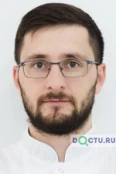 Сахабетдинов Булат Рашитович - Ульяновск
