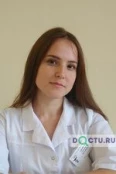 Сахабиева Гульнара Назимовна - Набережные Челны