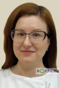 Сахань Екатерина Григорьевна - Санкт-Петербург