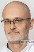 Саханда Константин Николаевич - Анапа