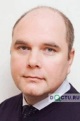 Саханов Антон Анатольевич - Санкт-Петербург