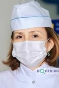 Сахапова Фарида Мухаметнуровна - Набережные Челны