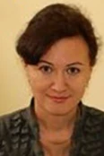 Сахапова Гульнара Исмагиловна - Казань
