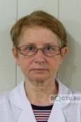 Сахар Ольга Васильевна - Мурманск