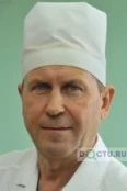 Сахар Виктор Николаевич - Мурманск