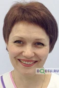 Сахарчук Татьяна Васильевна - Красноярск