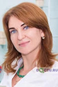 Сахарникова Ольга Анатольевна - Новороссийск