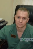 Сахаров Дмитрий Васильевич - Новороссийск