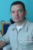 Сахаров Эдуард Алексадрович - Владивосток