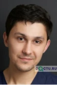 Сахаров Михаил Олегович - Саратов