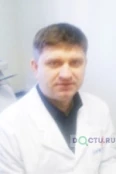 Сахаров Сергей Павлович - Тюмень