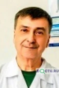 Сахаров Вячеслав Юрьевич - Ейск