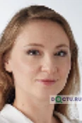 Сахарова Анна Евгеньевна - Казань