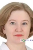Сахарова Екатерина Валерьевна - Ставрополь
