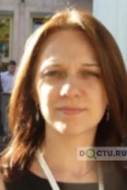 Сахарова Елена Владимировна - Москва