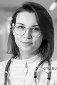 Сахарова Гузалия Минвазыховна - Уфа