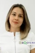Сахарова Ильмира Абдрахмановна - Красноярск
