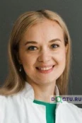 Сахарова Лилия Николаевна - Барнаул