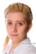 Сахарова Наталья Андреевна - Смоленск