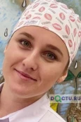 Сахарова Валерия Михайловна - Смоленск