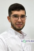 Сахаутдинов Артур Ренатович - Уфа