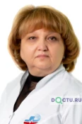 Сахаутдинова Гульшат Мизхатовна - Уфа