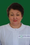 Сахибгареева Мавлида Фановна - Уфа