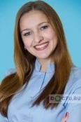 Сахно Наталья Игоревна - Москва
