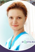 Сахно Светлана Васильевна - Тольятти