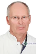 Сахно Владимир Дмитриевич - Краснодар