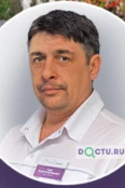 Сахно Владислав Григорьевич - Тольятти