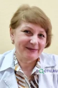 Сахнова Елена Геннадьевна - Россошь