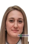 Сахоненко Любовь Владимировна - Владивосток
