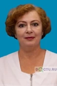 Сахтарьек Зарема Нальбиевна - Майкоп