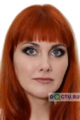 Сахтерова Ольга Юрьевна - Кирово-Чепецк