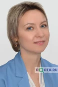Саковцева Юлия Александровна - Санкт-Петербург