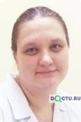 Саковец Татьяна Геннадьевна - Казань