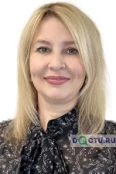 Сакович Елена Николаевна - Ростов-на-Дону