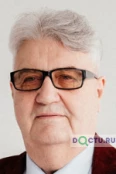 Сакович Игорь Анатольевич - Екатеринбург