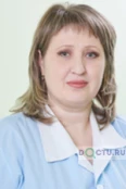 Сакович Марина Романовна - Красноярск