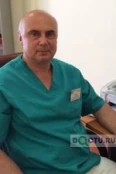 Сакович Павел Вадимович - Москва