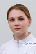Саковская Светлана Анатольевна - Томск