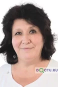 Саксонова Галина Алексеевна - Пенза