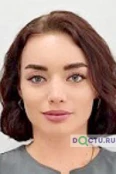 Саксонова Юлия Игоревна - Ульяновск