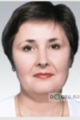 Сакулина Ирина Дмитриевна - Пермь