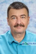 Сакута Анатолий Александрович - Омск