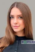 Саква Анастасия Витальевна - Москва